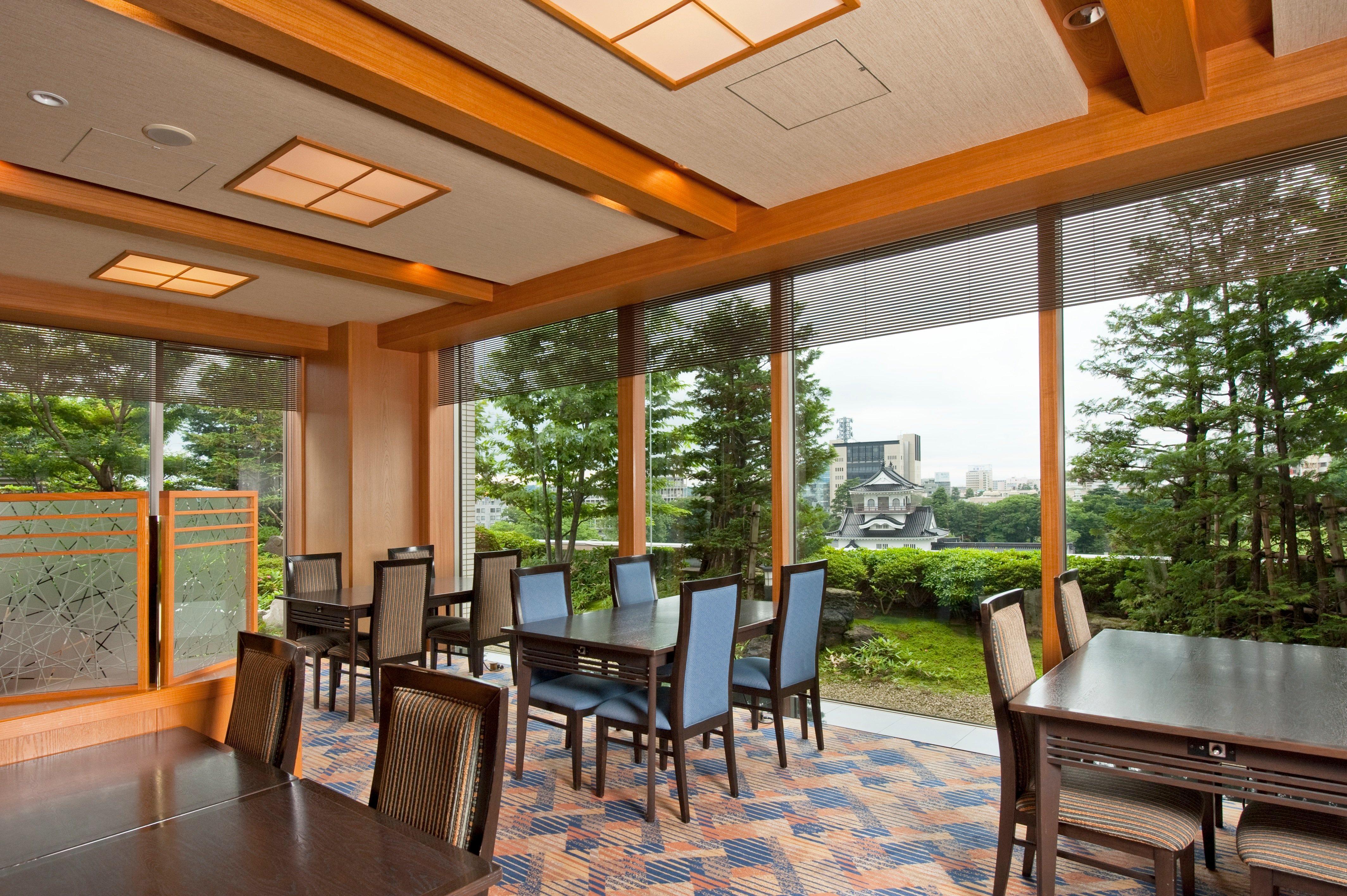 Hotel Ana Crowne Plaza Toyama By Ihg Exteriér fotografie