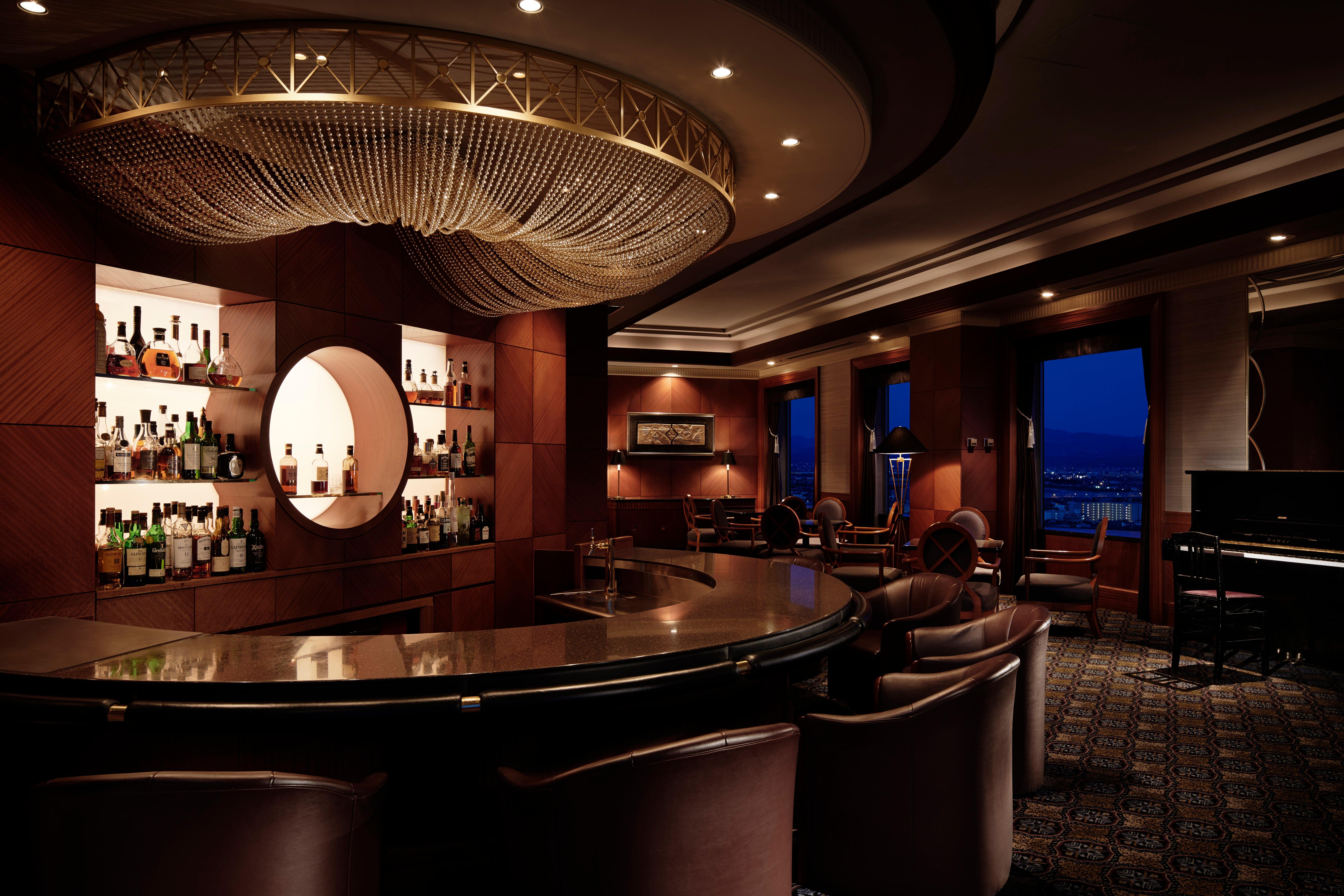 Hotel Ana Crowne Plaza Toyama By Ihg Exteriér fotografie