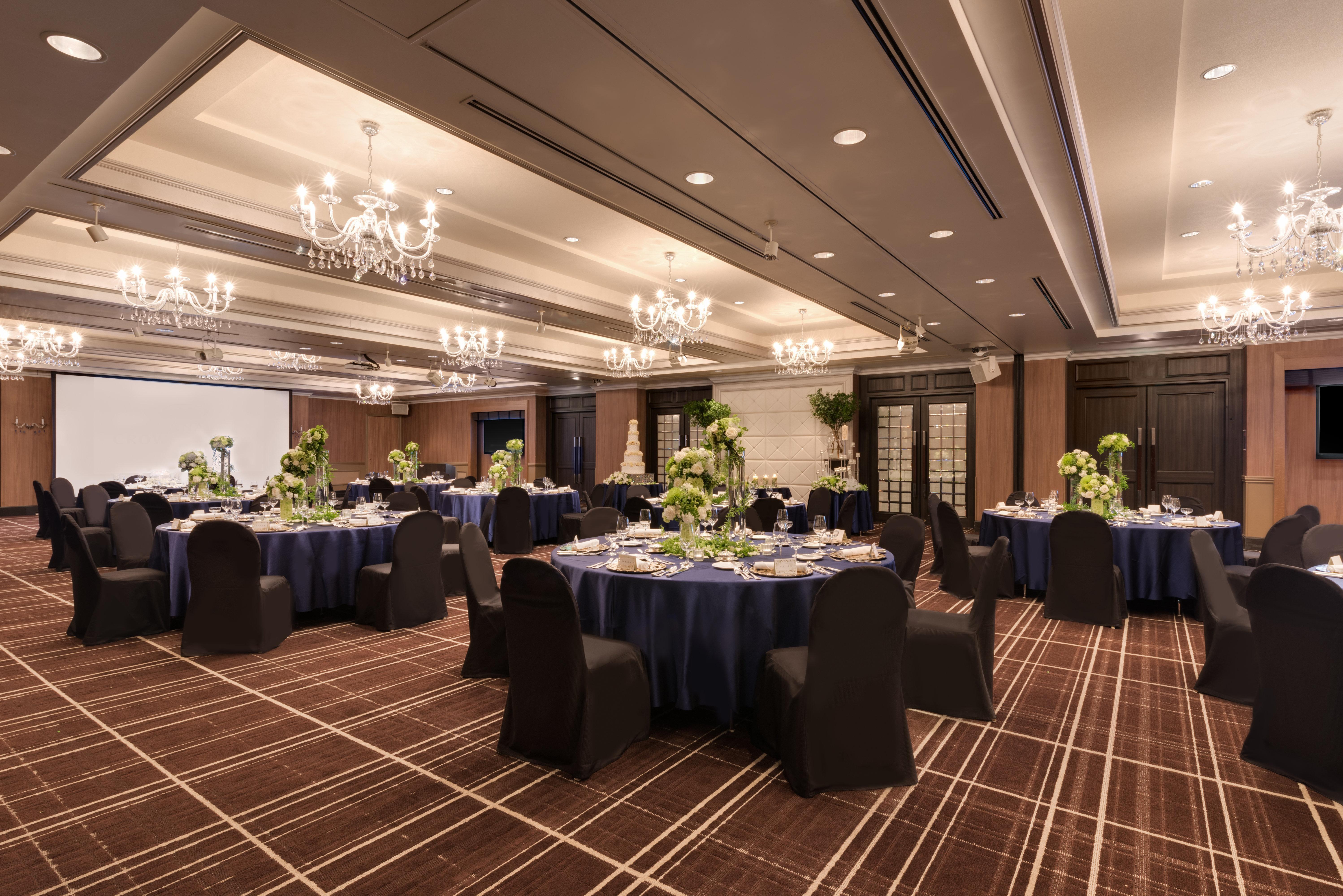 Hotel Ana Crowne Plaza Toyama By Ihg Exteriér fotografie