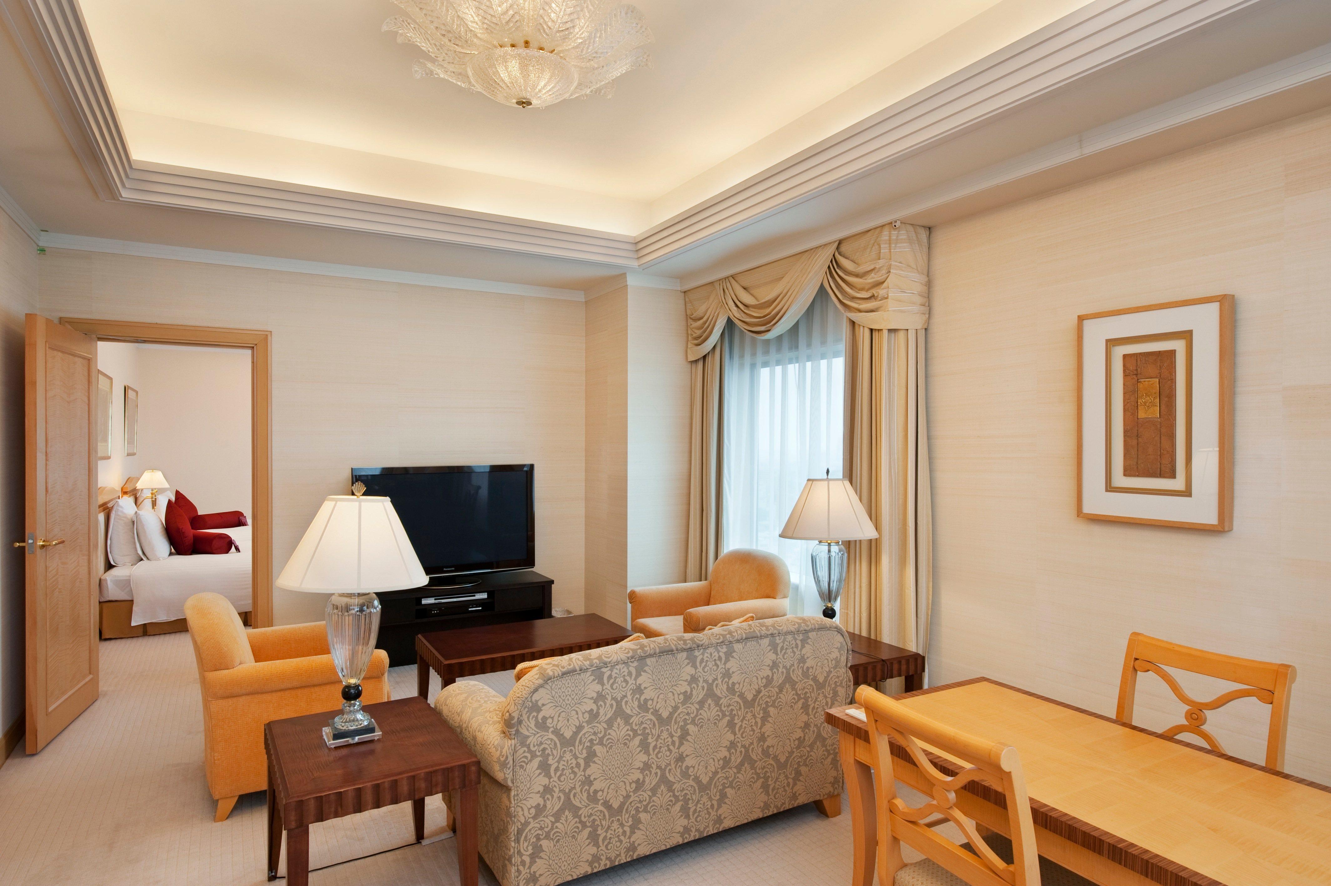 Hotel Ana Crowne Plaza Toyama By Ihg Exteriér fotografie