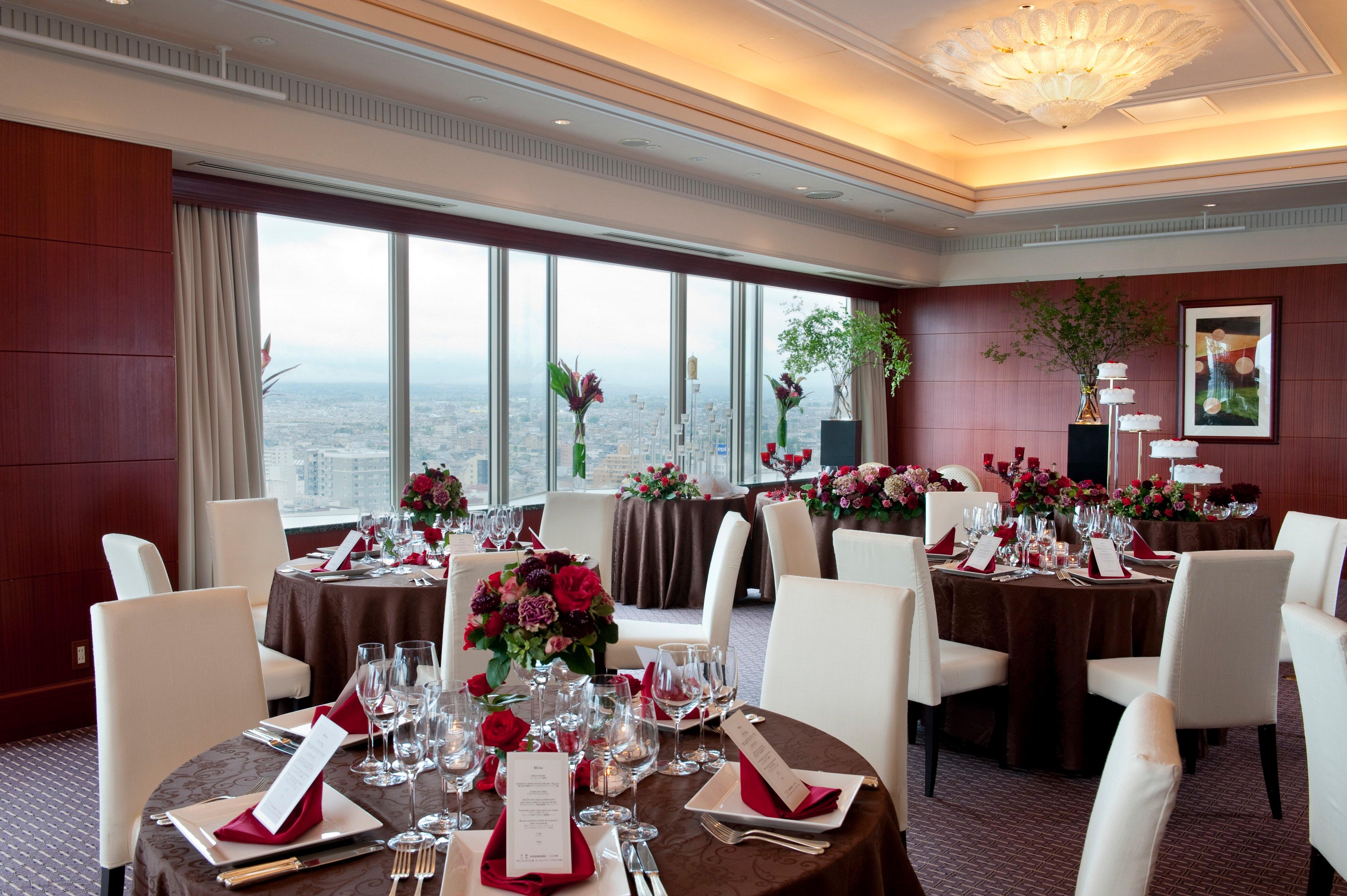 Hotel Ana Crowne Plaza Toyama By Ihg Exteriér fotografie