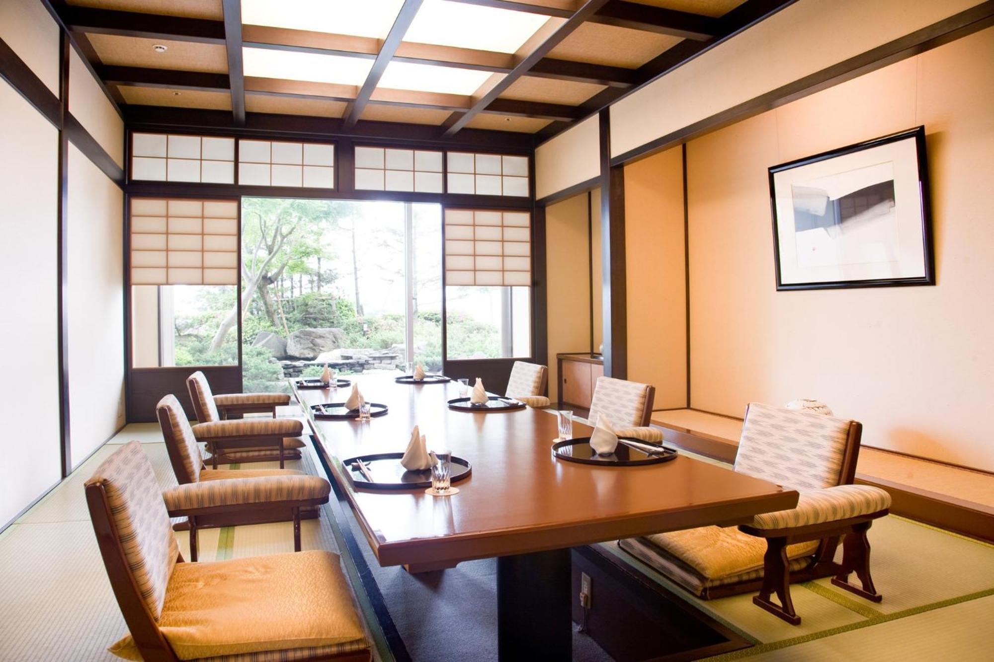 Hotel Ana Crowne Plaza Toyama By Ihg Exteriér fotografie