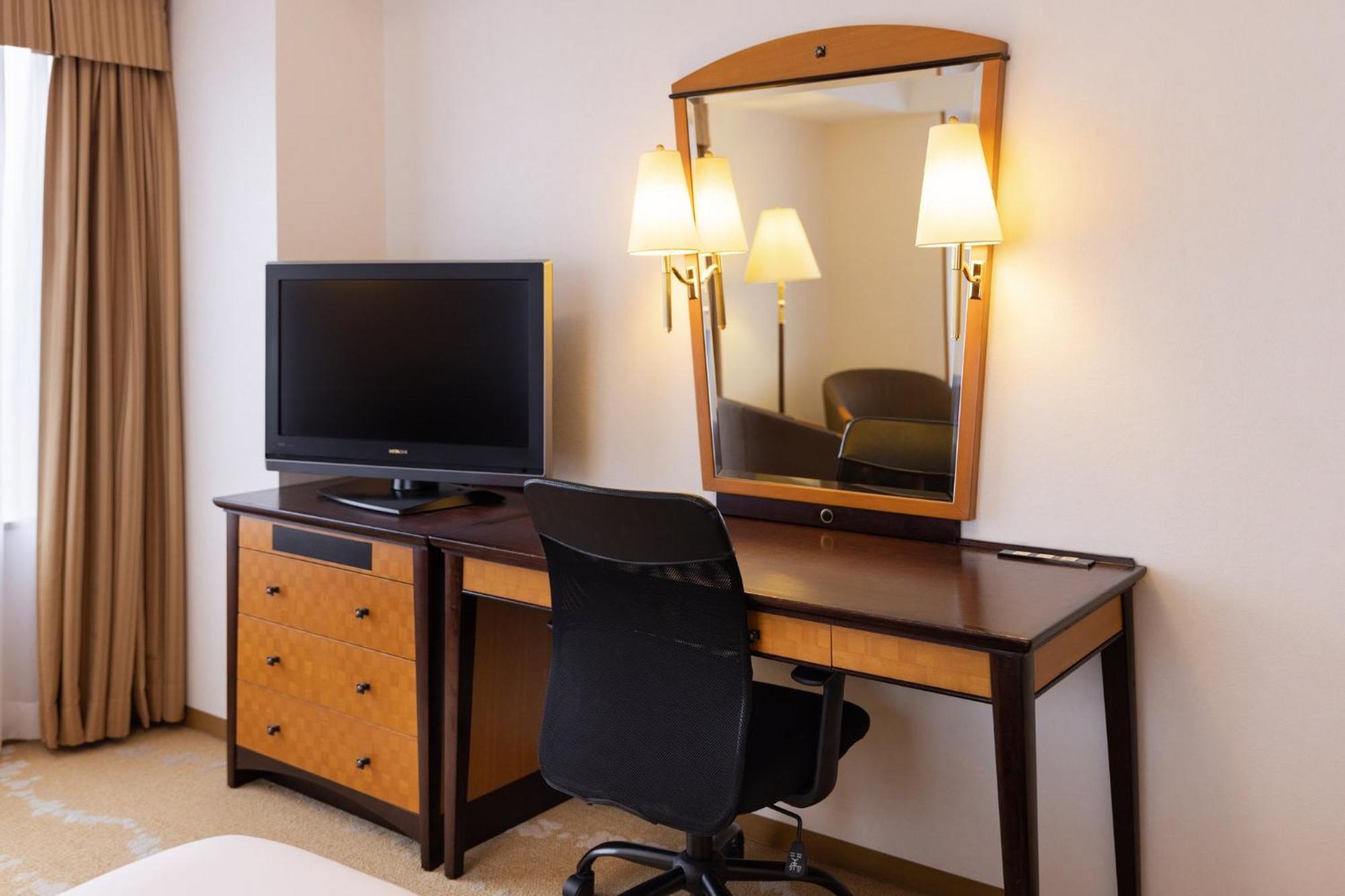 Hotel Ana Crowne Plaza Toyama By Ihg Exteriér fotografie
