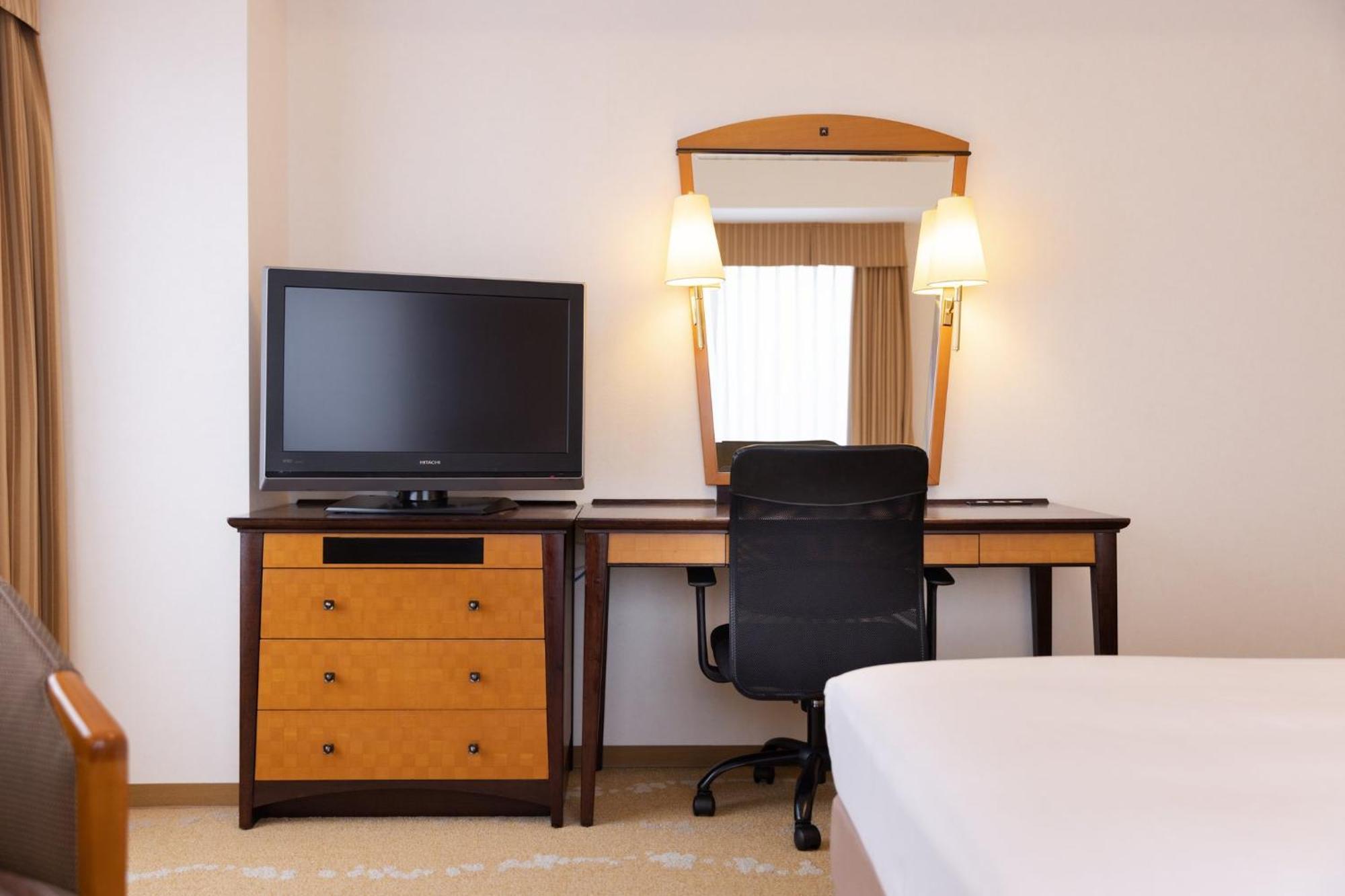 Hotel Ana Crowne Plaza Toyama By Ihg Exteriér fotografie