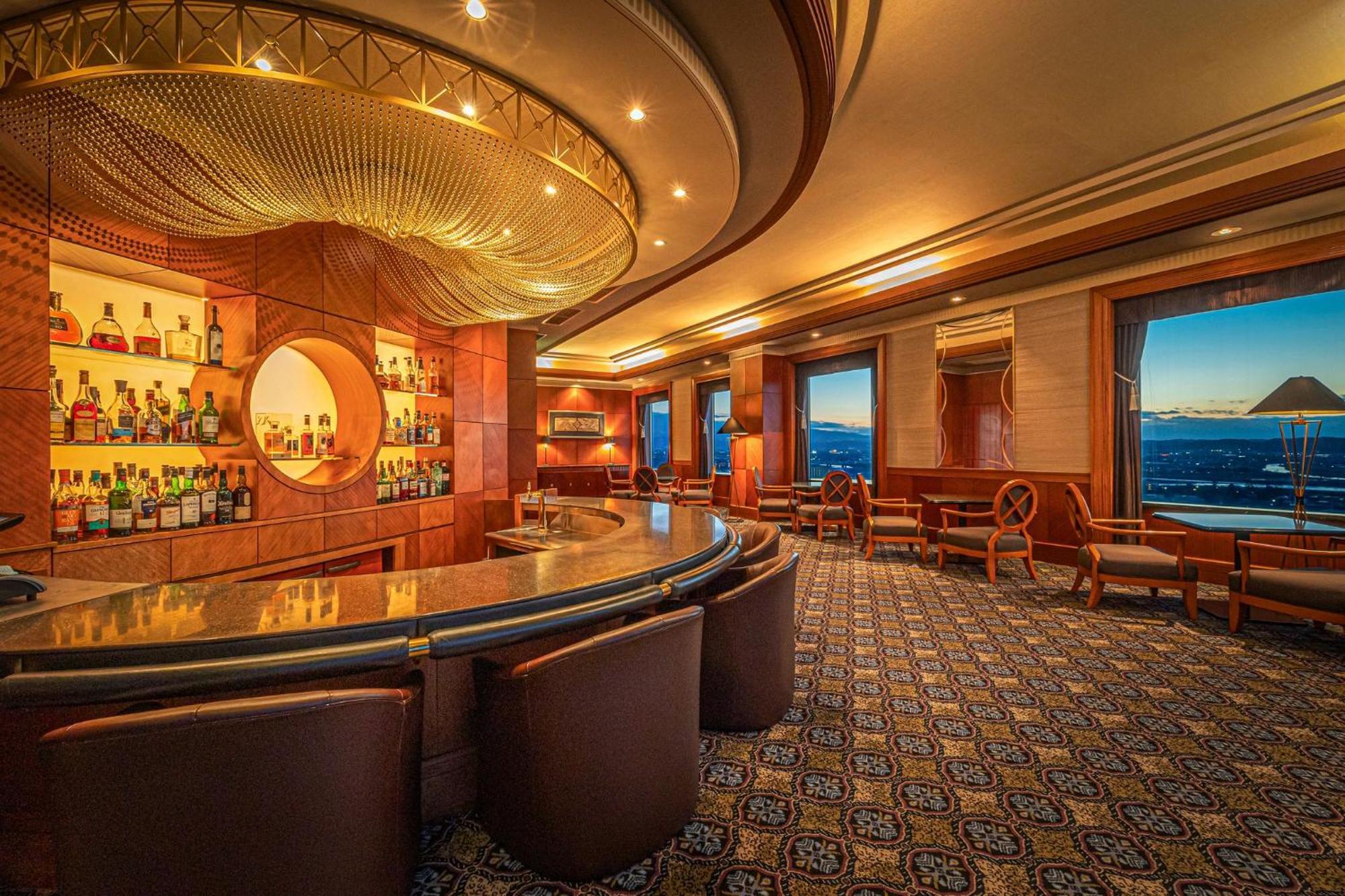 Hotel Ana Crowne Plaza Toyama By Ihg Exteriér fotografie