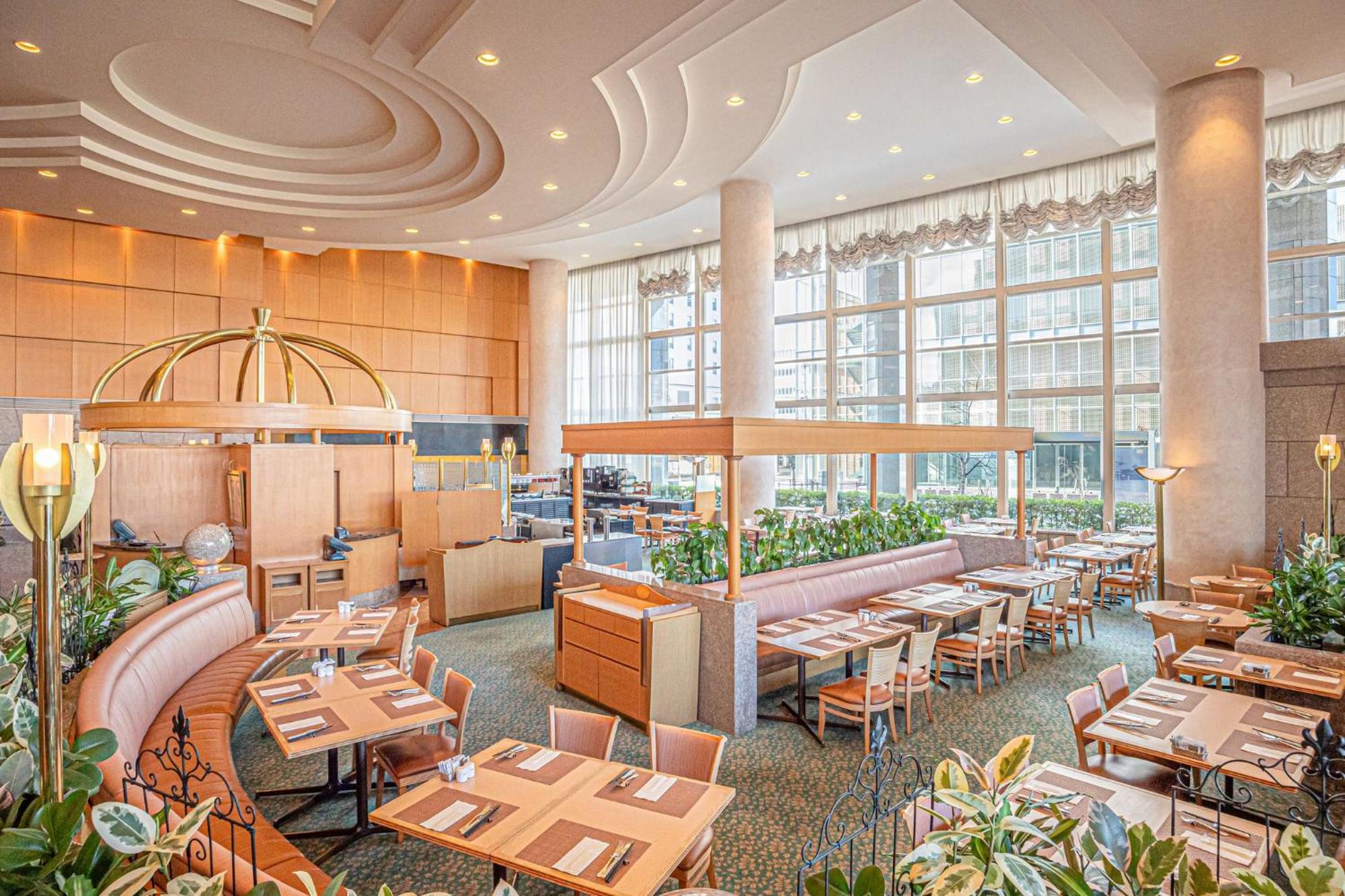 Hotel Ana Crowne Plaza Toyama By Ihg Exteriér fotografie